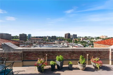 $879,000 | 229 Ward Parkway, Unit 301B AND 302B, Kansas City, MO 64112