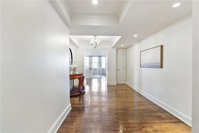 $879,000 | 229 Ward Parkway, Unit 301B AND 302B, Kansas City, MO 64112