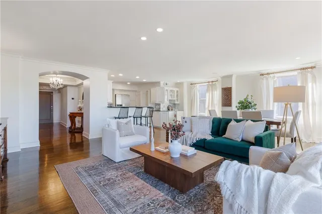 $879,000 | 229 Ward Parkway, Unit 301B AND 302B, Kansas City, MO 64112