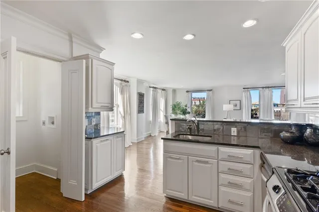 $879,000 | 229 Ward Parkway, Unit 301B AND 302B, Kansas City, MO 64112