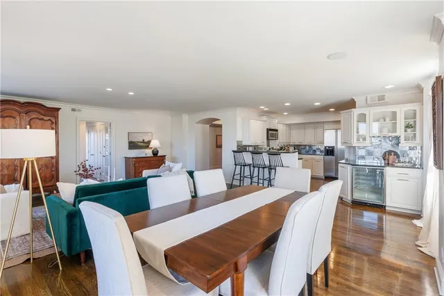 $879,000 | 229 Ward Parkway, Unit 301B AND 302B, Kansas City, MO 64112