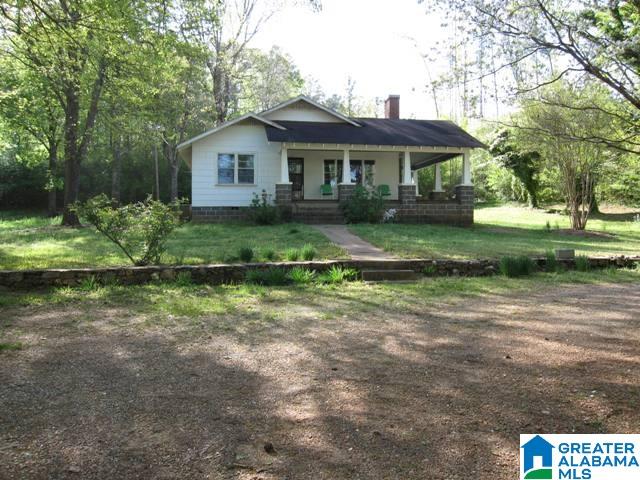 5895 Stockdale Road Talladega, AL 35160 - Photo 1 of 28