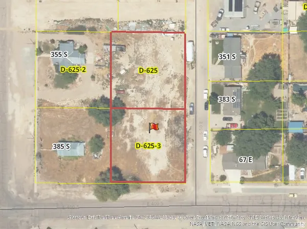 $69,900 | 400 South 50th Street East, Delta, UT 84624