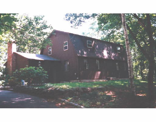 19 Marlyn Road Billerica, MA 01821 - Photo 1 of 1