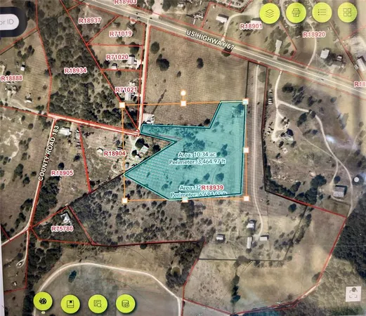 $258,500 | 2 Highway 67, San Angelo, TX 76904