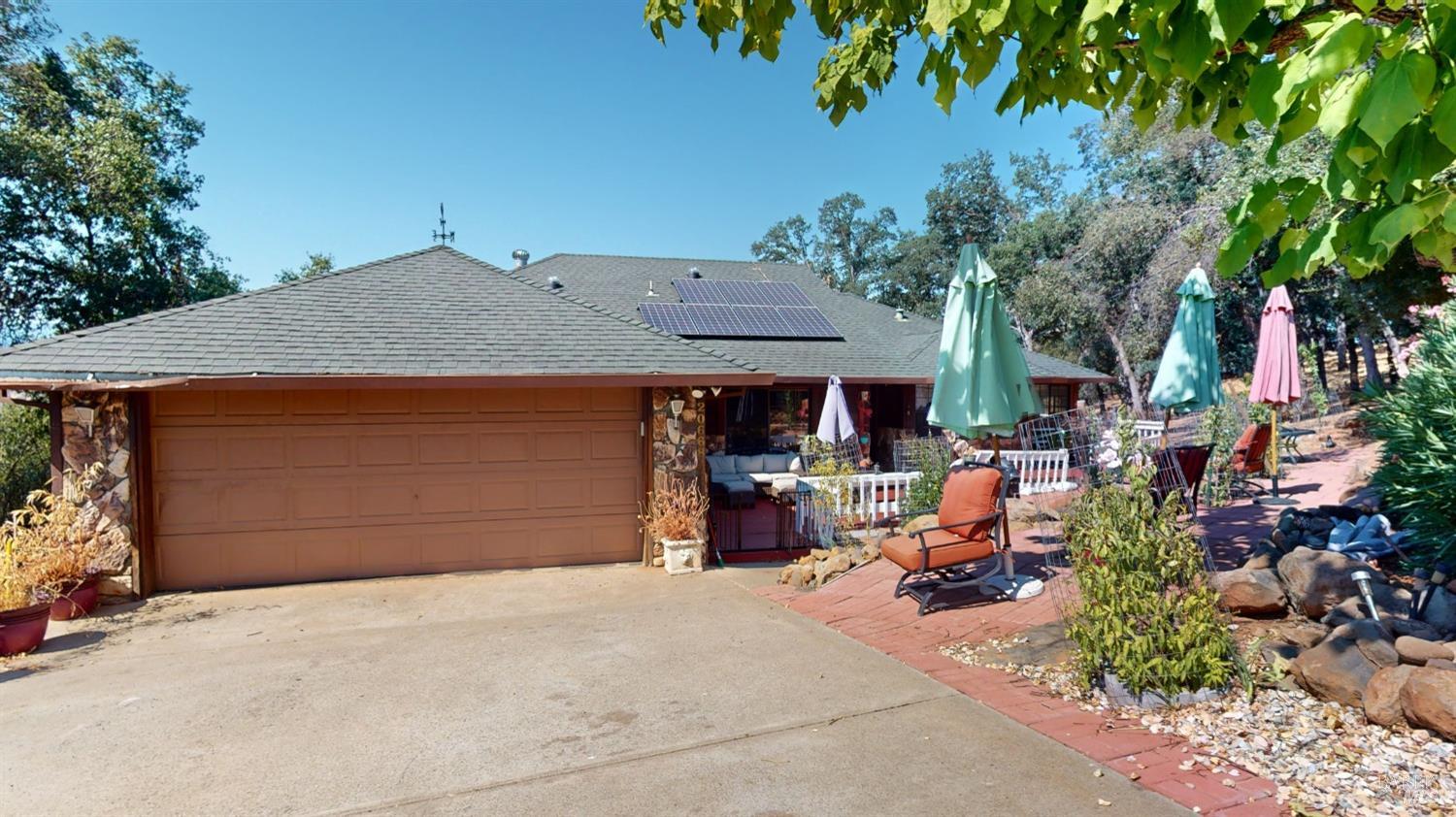 20668 Powder Horn Road, Unit 1 Hidden Valley Lake, CA 95467 - Photo 1 of 1 Gallery Image 1