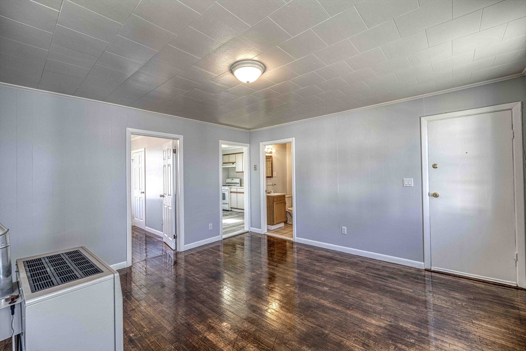 1636 South Main Street, Unit 2 Fall River, MA 02724 - Photo 3 of 11