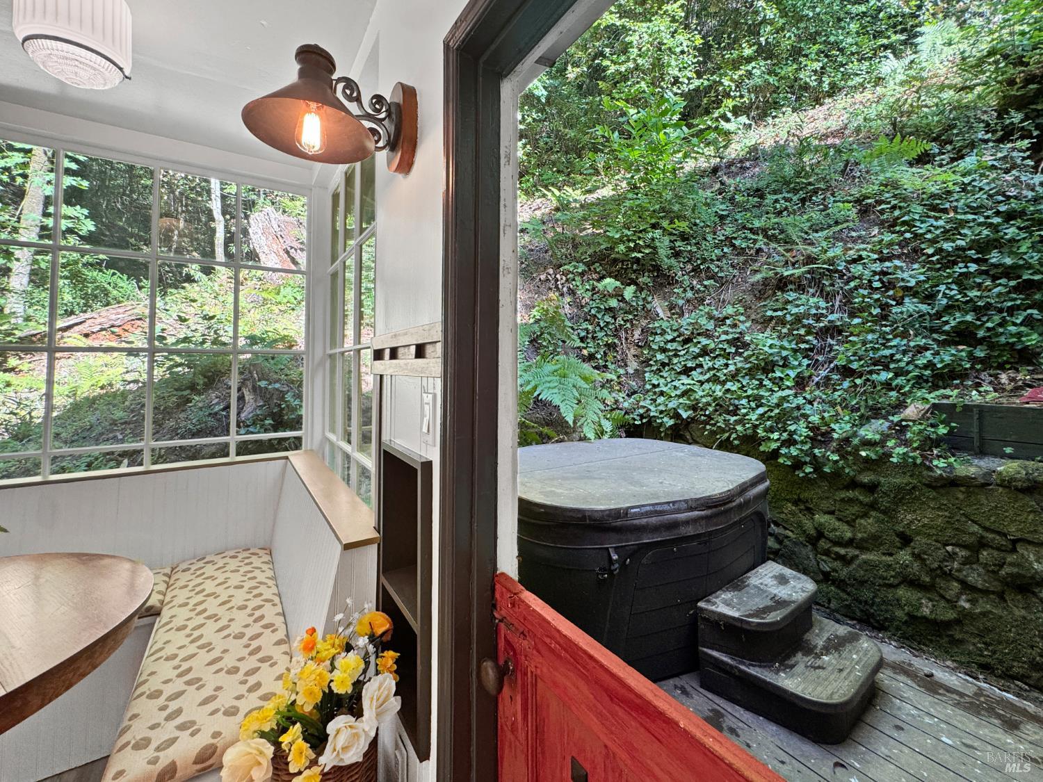 17401 Neeley Road Guerneville, CA 95446 - Photo 24 of 74