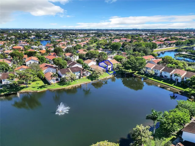 $435,000 | 412 Northwest 108th Terrace, Pembroke Pines, FL 33026