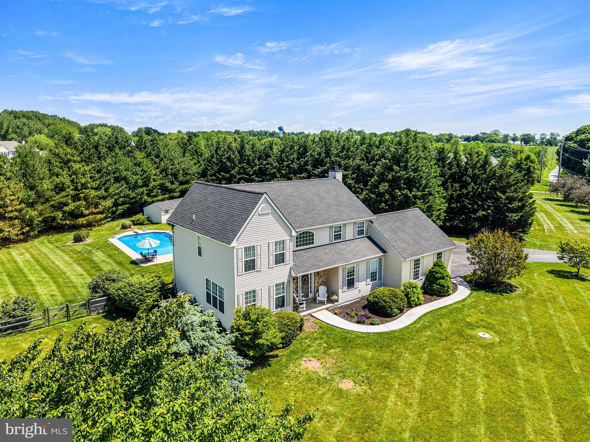 268 West Branch Road Oxford, PA 19363 - Photo 2 of 54 Gallery Image 2