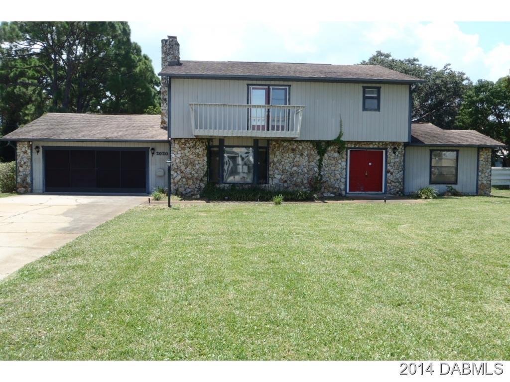 2020 South Riverside Drive Edgewater, FL 32141 - Photo 1 of 24 Primary Photo
