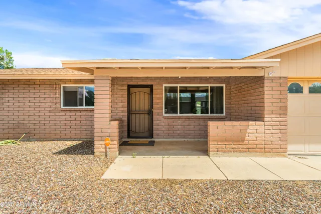 $230,000 | 1016 Cholla Circle, Sierra Vista, AZ 85635