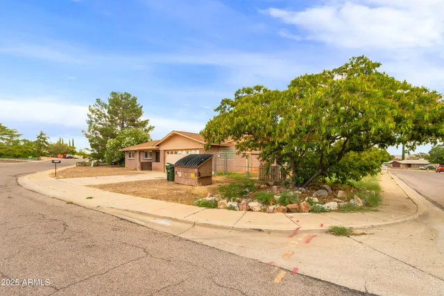 $230,000 | 1016 Cholla Circle, Sierra Vista, AZ 85635