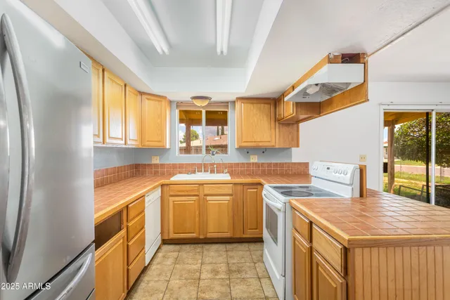 $230,000 | 1016 Cholla Circle, Sierra Vista, AZ 85635