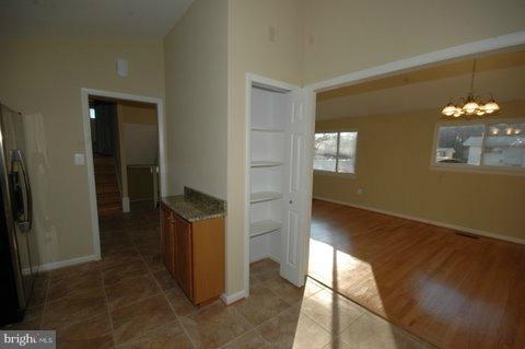 7405 Kathydale Road Pikesville, MD 21208 - Photo 14 of 29 a view of a storage & utility room