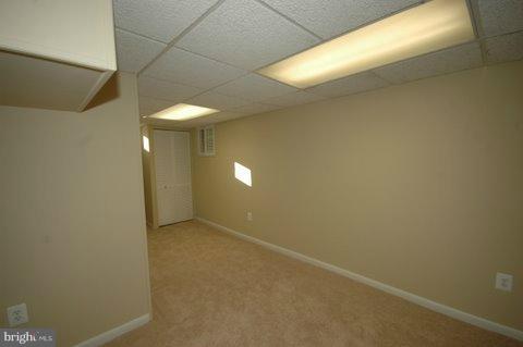 7405 Kathydale Road Pikesville, MD 21208 - Photo 26 of 29 a view of an empty room