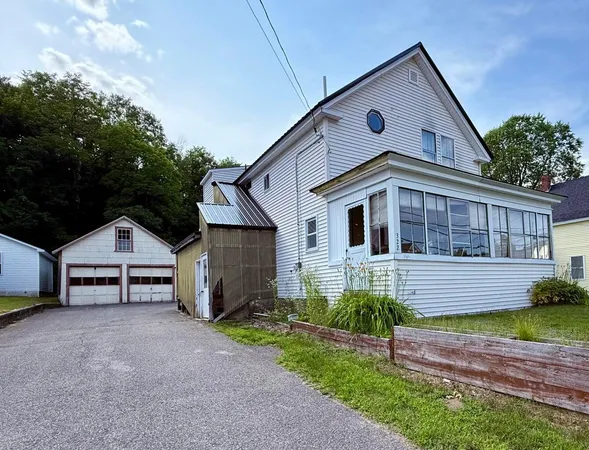 $75,000 | Undisclosed Address, Millinocket, ME 04462