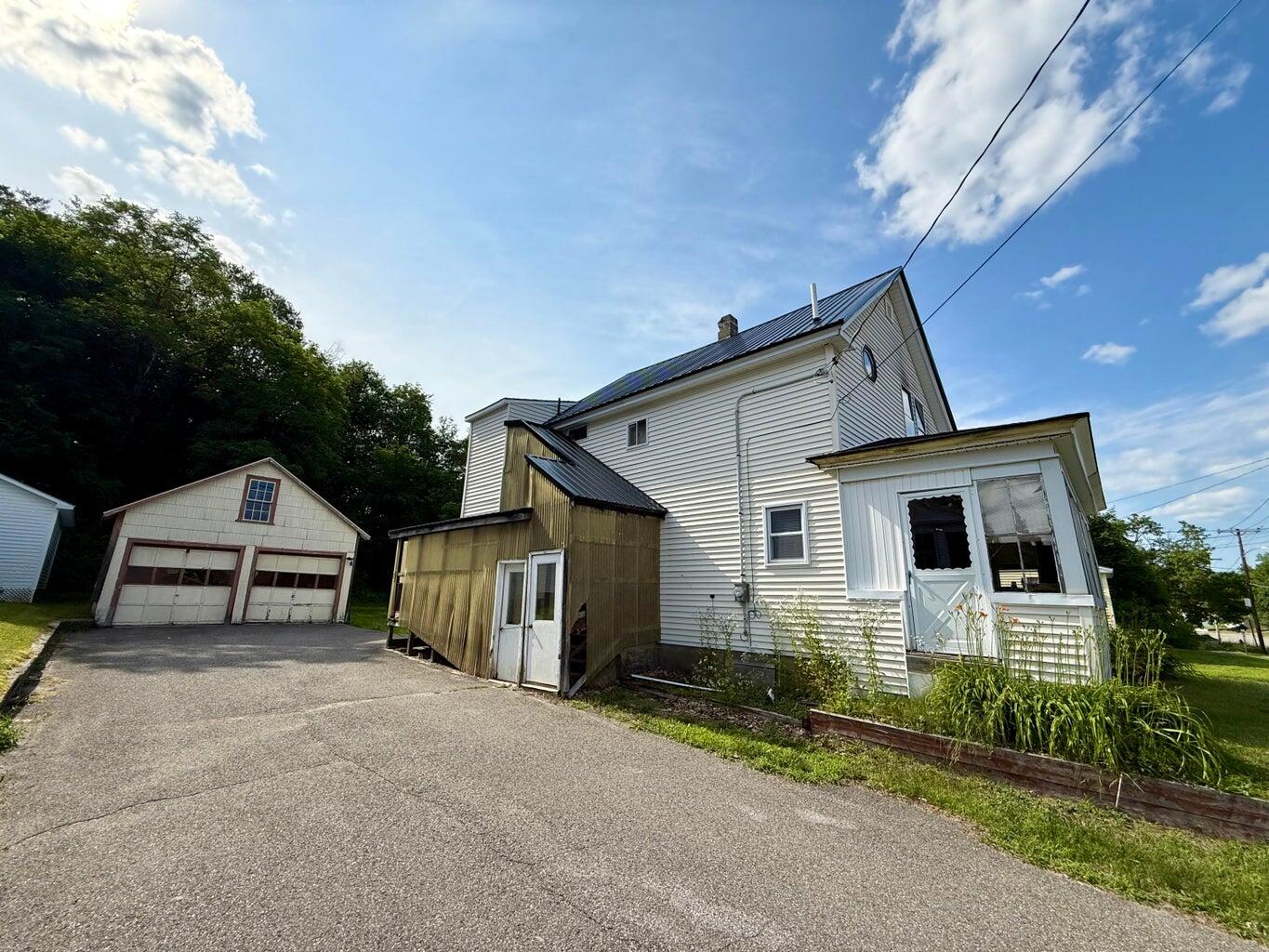 Undisclosed Address Millinocket, ME 04462 - Photo 2 of 20 voisine 2