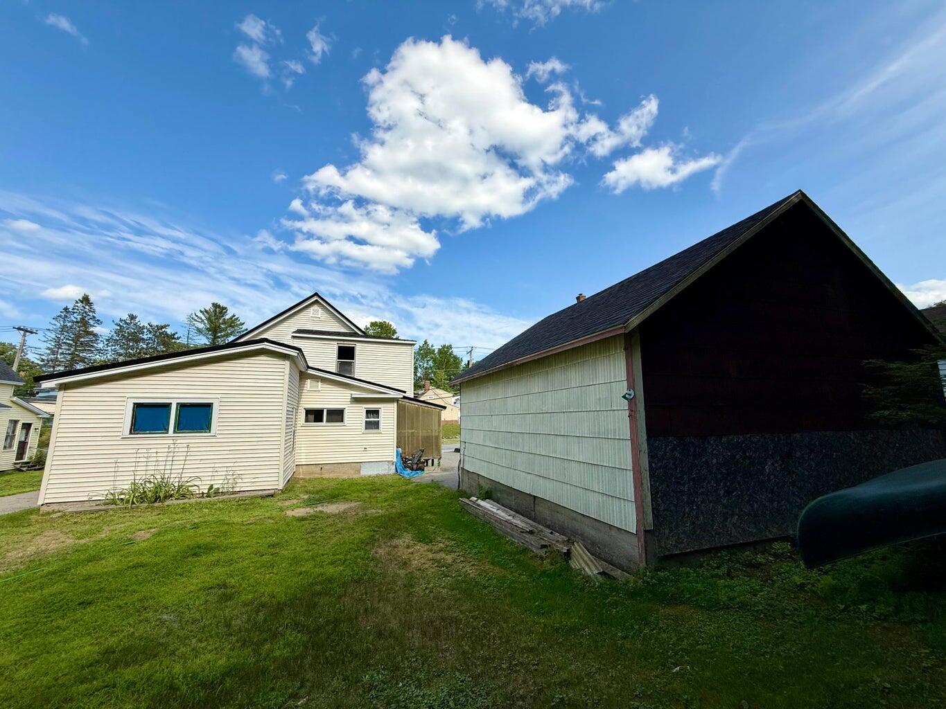 Undisclosed Address Millinocket, ME 04462 - Photo 4 of 20 voisine 4