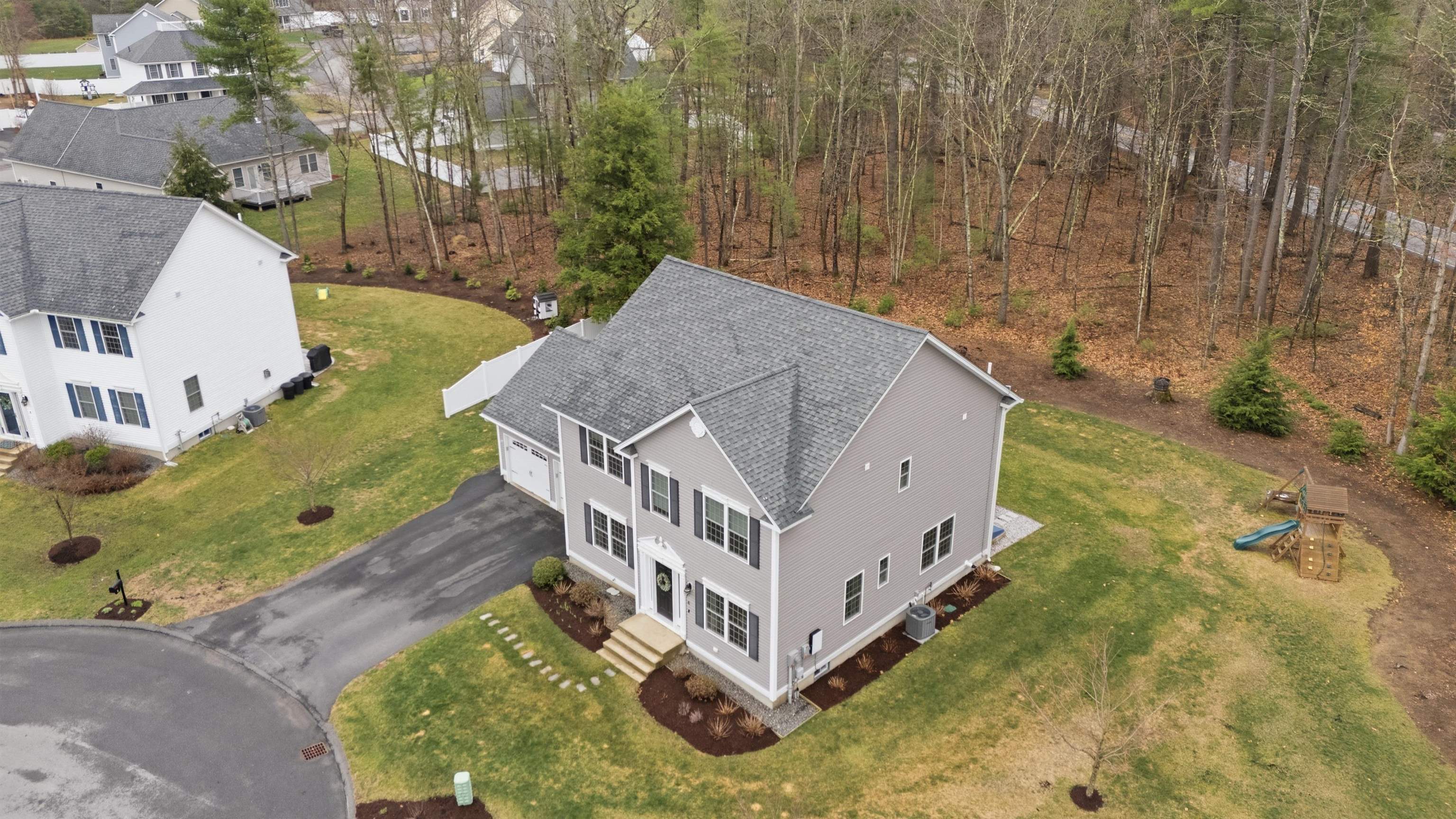 6 Baldwin Court Merrimack, NH 03054 - Photo 42 of 48