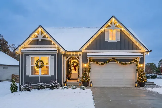 $449,000 | 609 Nature Trail, Soddy Daisy, TN 37379