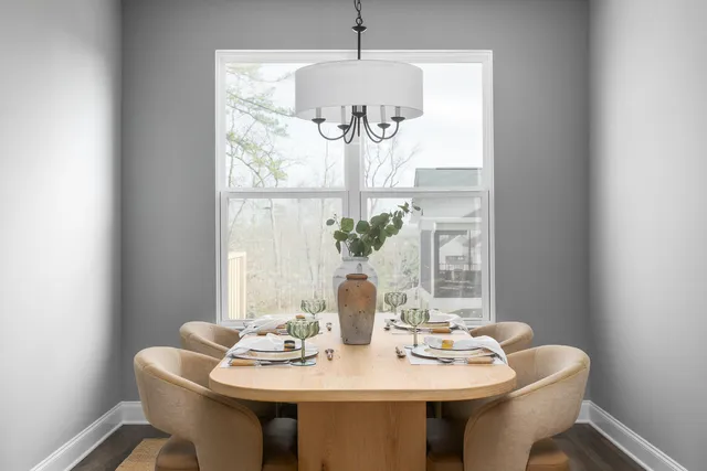 $449,000 | 609 Nature Trail, Soddy Daisy, TN 37379