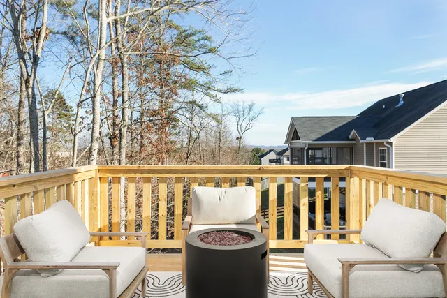 $449,000 | 609 Nature Trail, Soddy Daisy, TN 37379