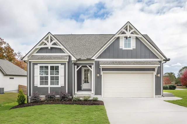 $449,000 | 609 Nature Trail, Soddy Daisy, TN 37379