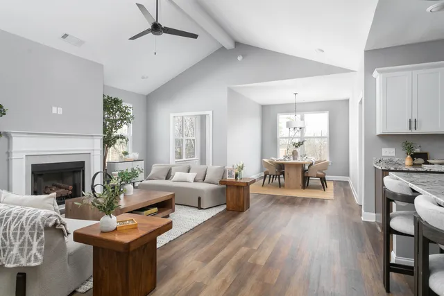 $449,000 | 609 Nature Trail, Soddy Daisy, TN 37379