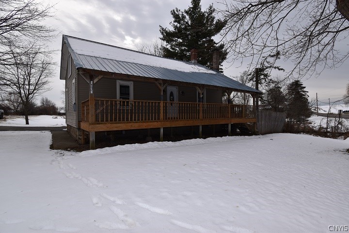 19021 Old Rome Road Watertown Town, NY 13601 - Photo 1 of 1 Gallery Image 1