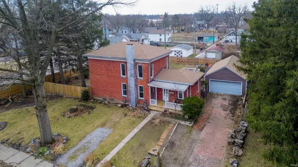 $179,950 | 1820 Lumbard Street, Fort Wayne, IN 46803