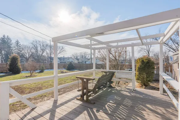 $179,950 | 1820 Lumbard Street, Fort Wayne, IN 46803