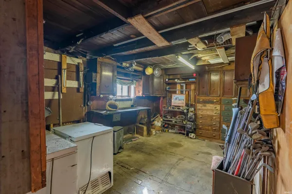 $179,950 | 1820 Lumbard Street, Fort Wayne, IN 46803