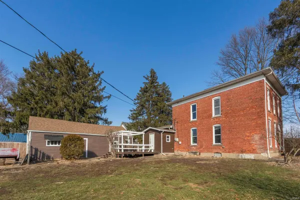$179,950 | 1820 Lumbard Street, Fort Wayne, IN 46803