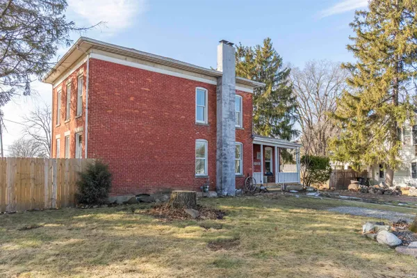 $179,950 | 1820 Lumbard Street, Fort Wayne, IN 46803