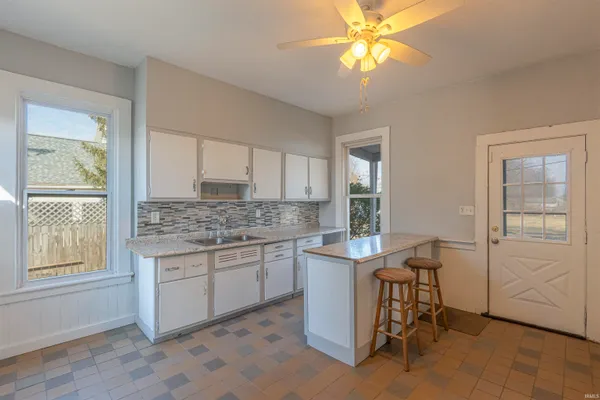 $179,950 | 1820 Lumbard Street, Fort Wayne, IN 46803