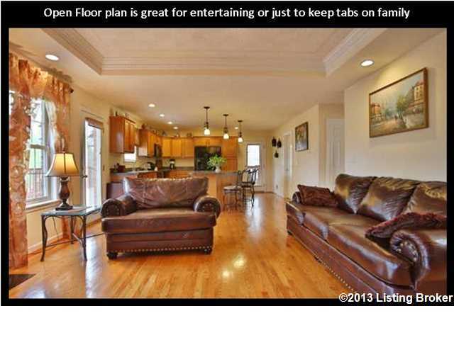 6602 Keeling Place Road Louisville, KY 40291 - Photo 5 of 20 Additional Photo