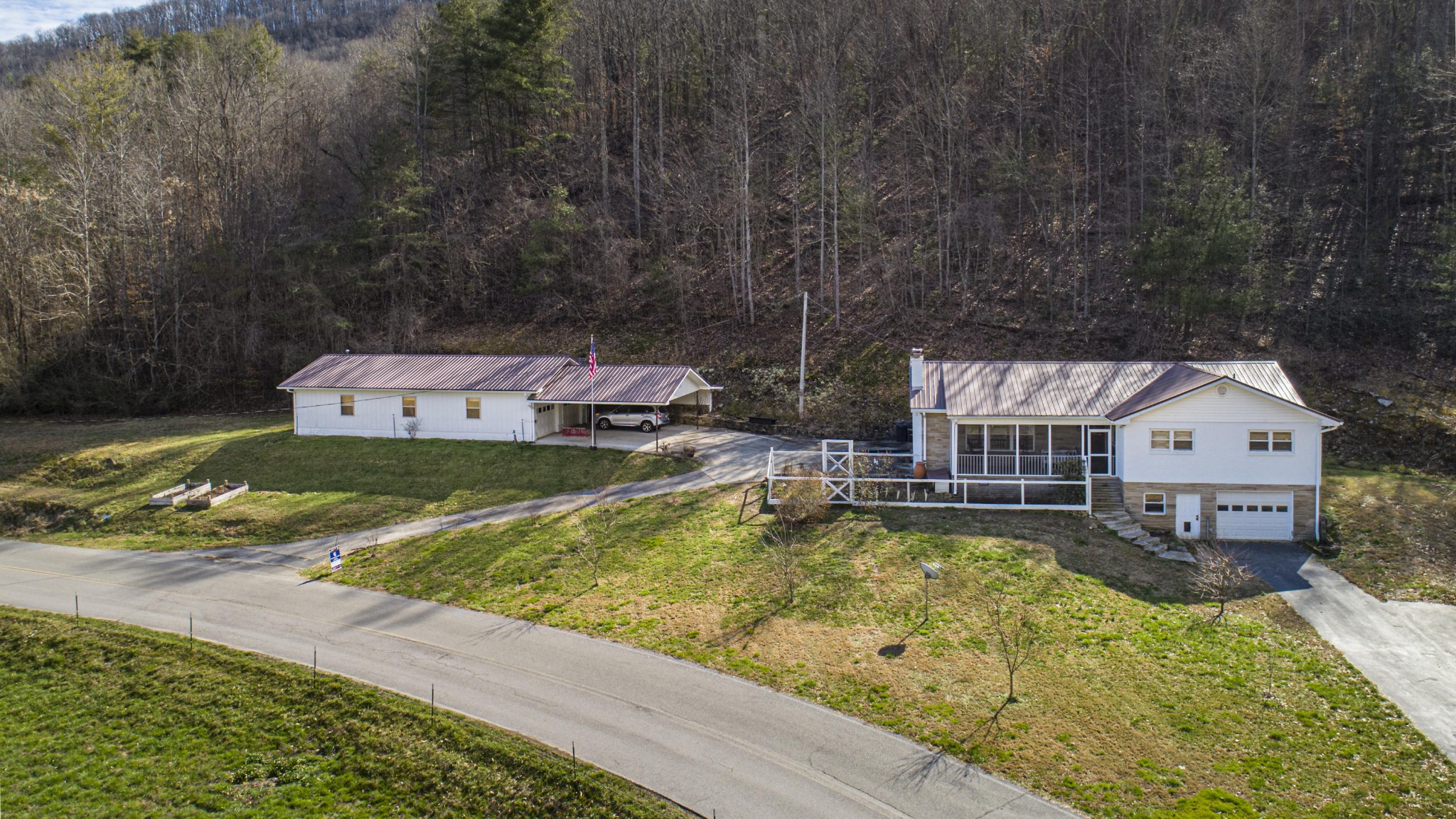 541 Riggs Chapel Road Harriman, TN 37748 - Photo 34 of 40 Gallery Image 34