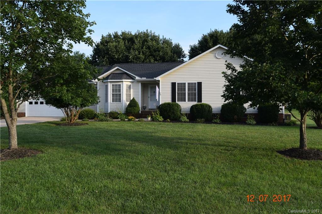 225 Castle Keep Road Salisbury, NC 28146 - Photo 1 of 14 Gallery Image 1