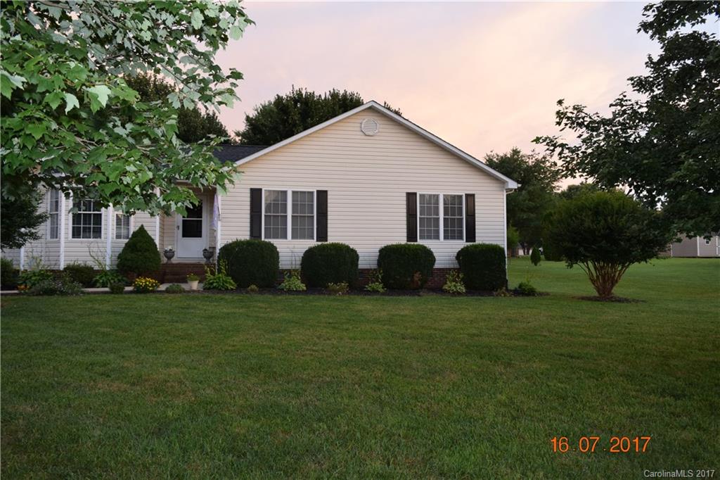 225 Castle Keep Road Salisbury, NC 28146 - Photo 12 of 14 Gallery Image 12