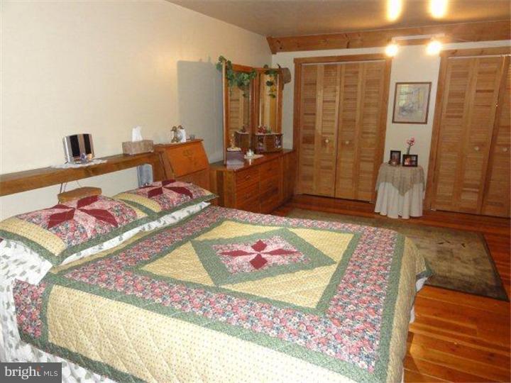 893 Rock Run Road Pottstown, PA 19465 - Photo 11 of 25 Master Bedroom