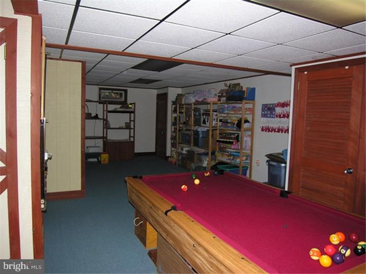 893 Rock Run Road Pottstown, PA 19465 - Photo 15 of 25 Basement - Finished
