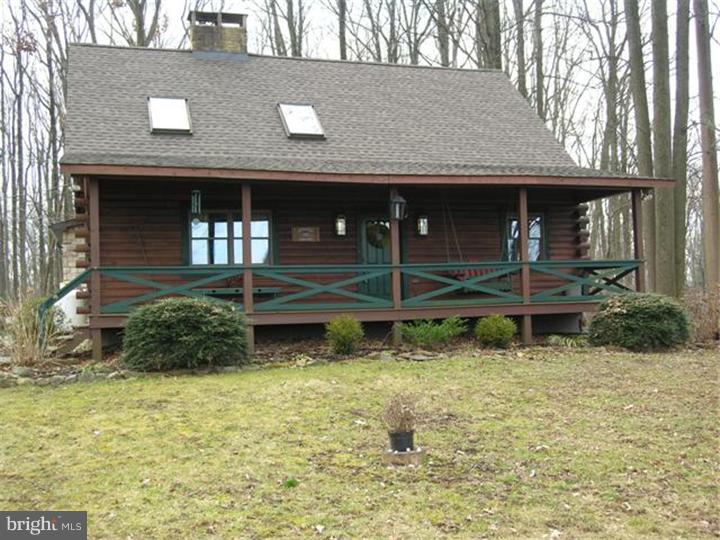 893 Rock Run Road Pottstown, PA 19465 - Photo 17 of 25 Exterior Front