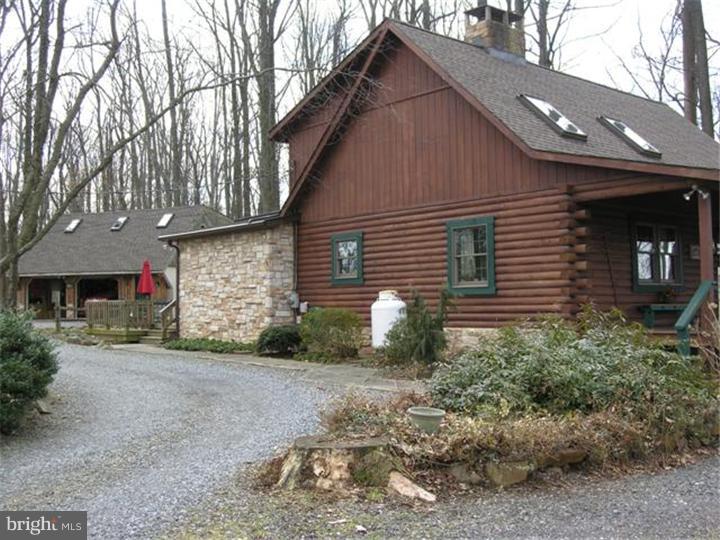 893 Rock Run Road Pottstown, PA 19465 - Photo 18 of 25 Exterior Side