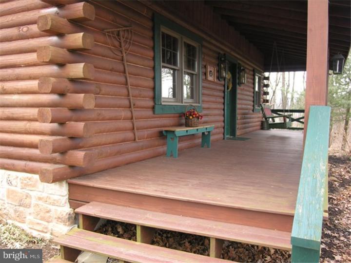 893 Rock Run Road Pottstown, PA 19465 - Photo 19 of 25 Porch