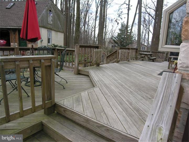 893 Rock Run Road Pottstown, PA 19465 - Photo 25 of 25 Deck