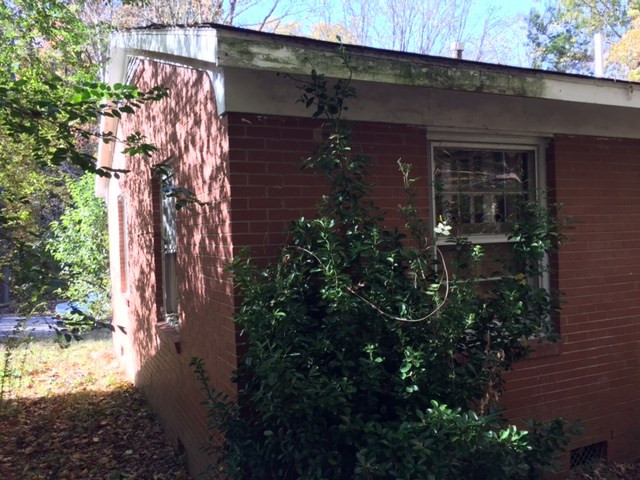 1501 Ridgeway Avenue Durham, NC 27701 - Photo 4 of 13 Photo 5