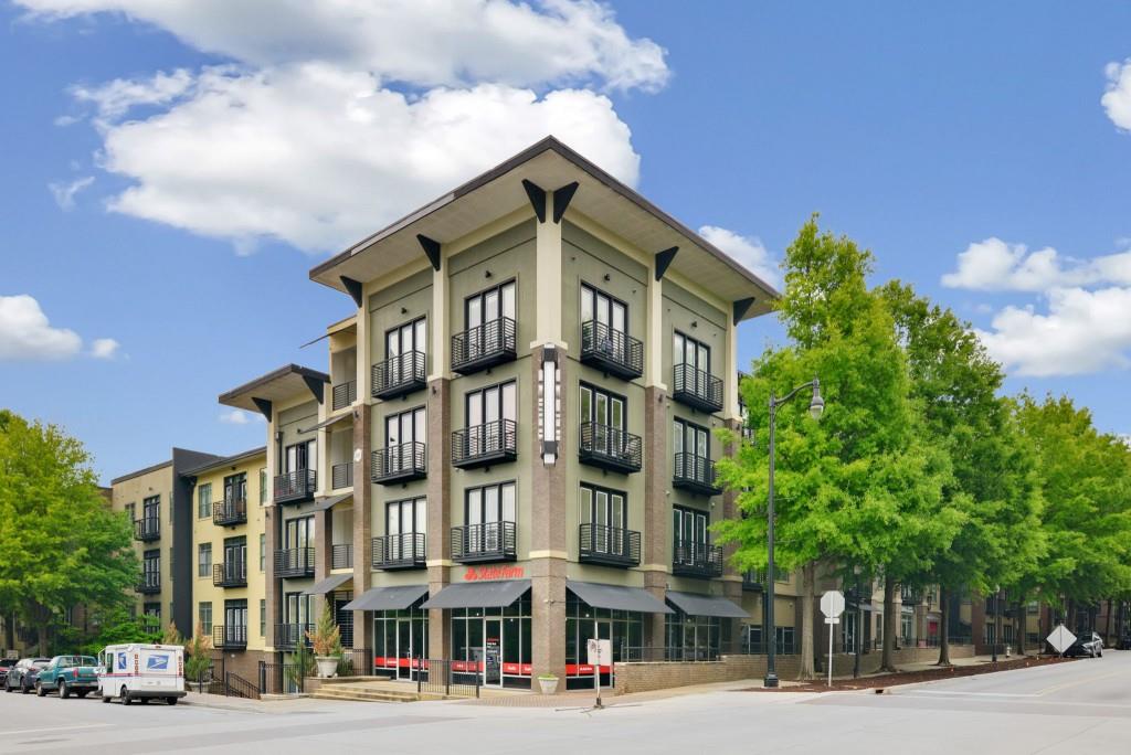 5300 Peachtree Road, Unit 2509 Chamblee, GA 30341 - Photo 1 of 1 Gallery Image 1