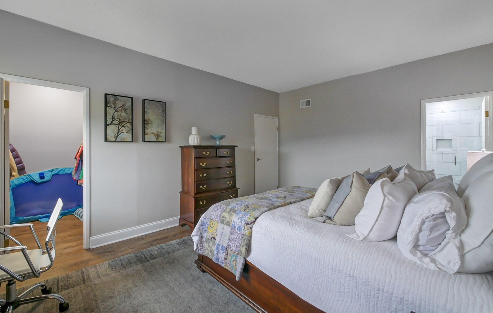 1131 Stringers Ridge Road, Unit 15K Chattanooga, TN 37405 - Photo 19 of 40 Gallery Image 19
