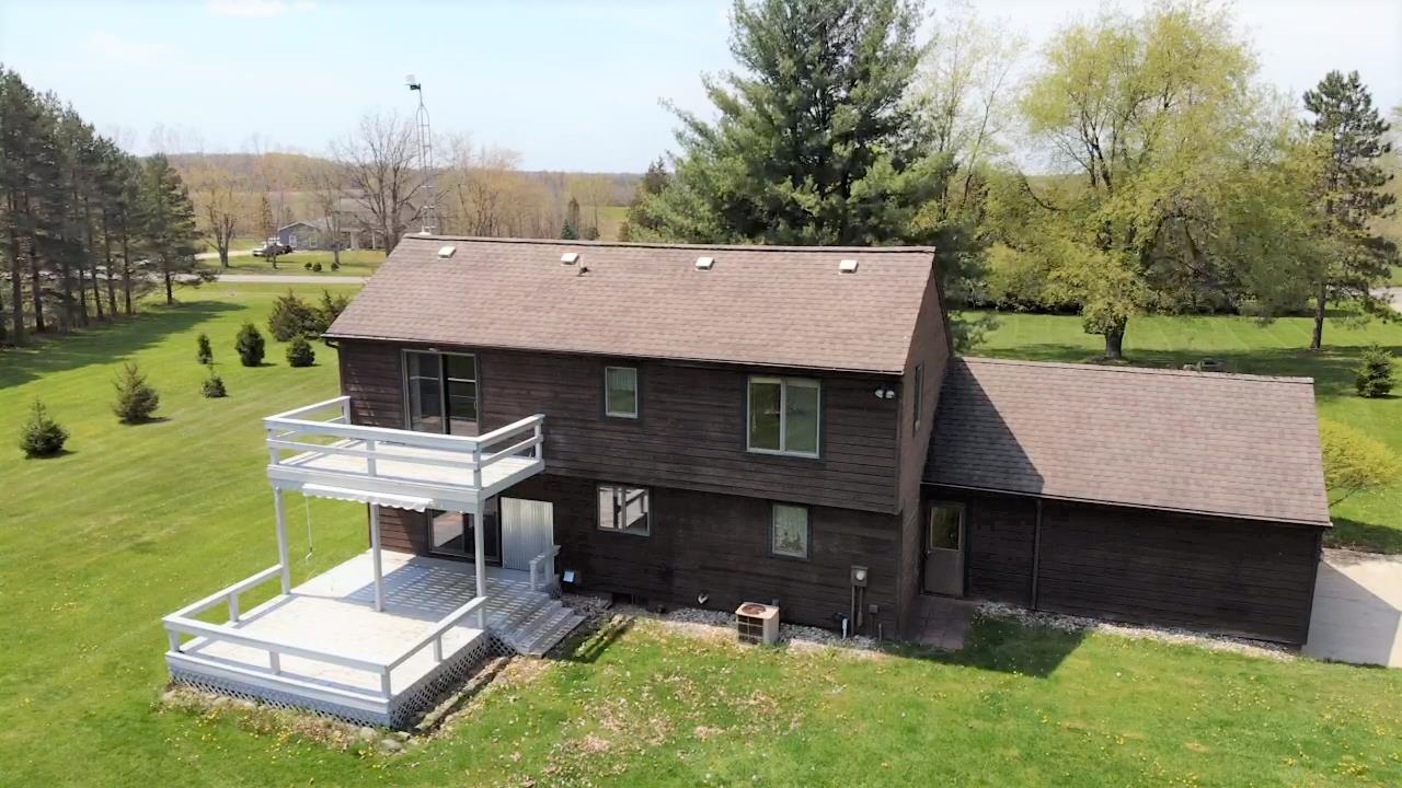 7375 Lemon Road Bancroft, MI 48414 - Photo 51 of 77